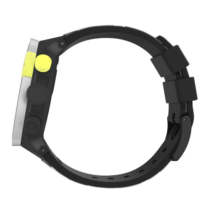 Escape Artic | Swatch | Luby