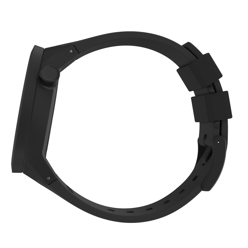 C-Black | Swatch | Luby