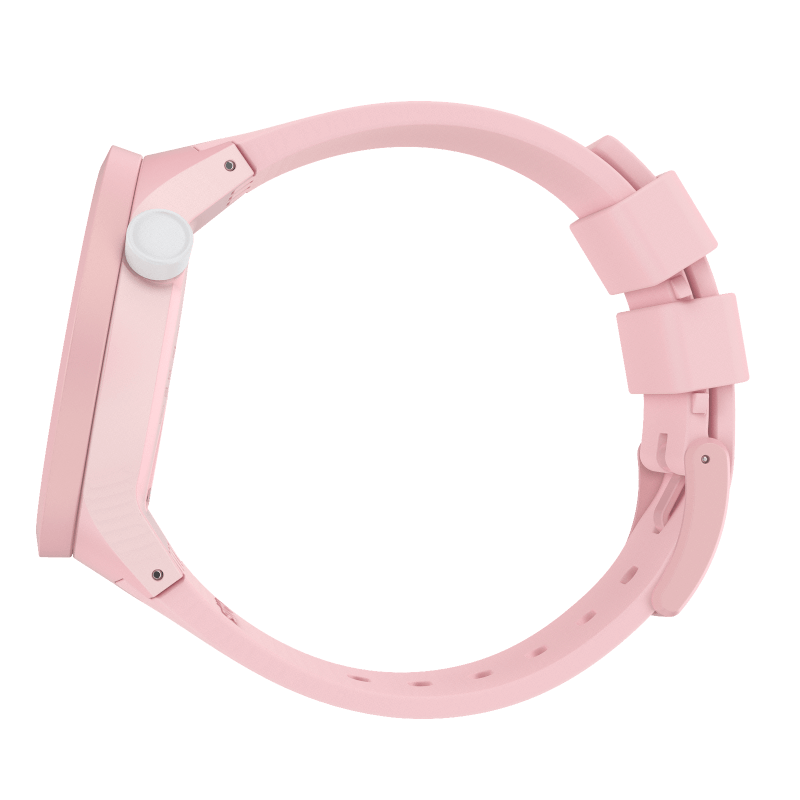C-Pink | Swatch | Luby