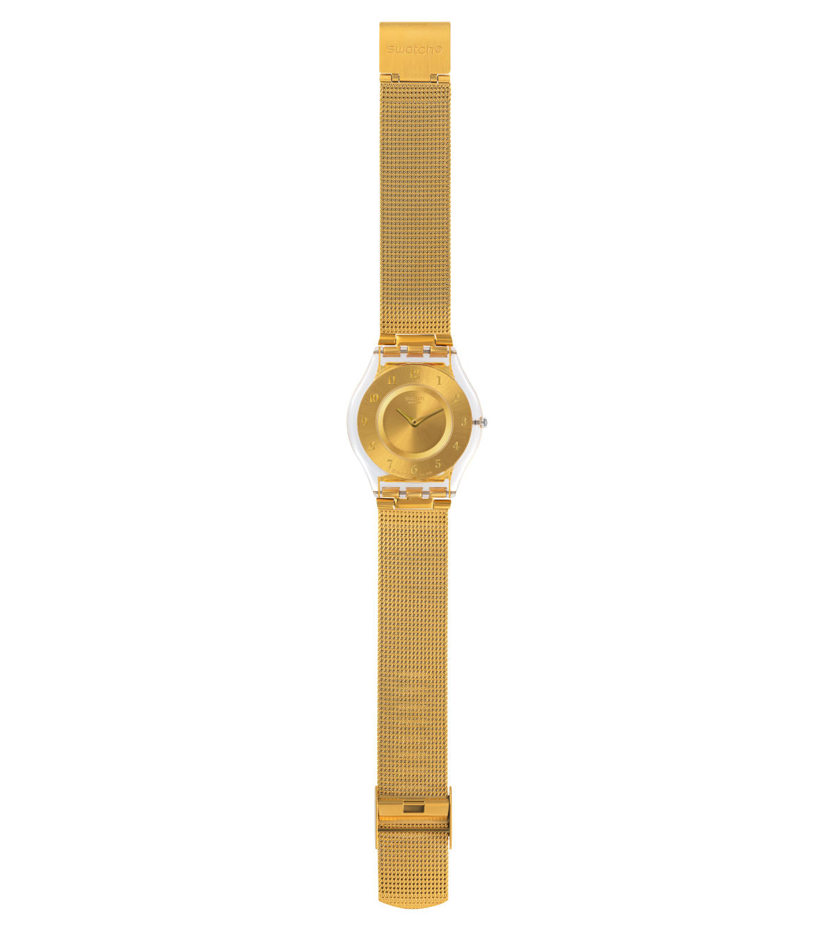 Generosity | Swatch | Luby