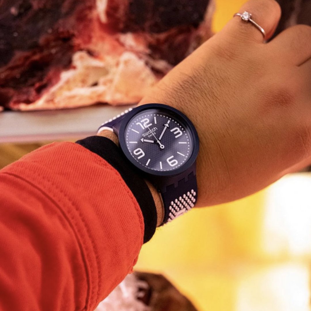 BB Cream | Swatch | Luby