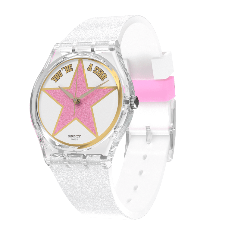 Star Mom | Swatch | Luby