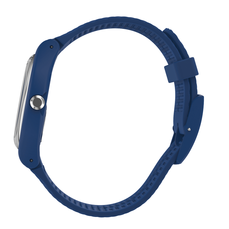 Blue Blend | Swatch | Luby