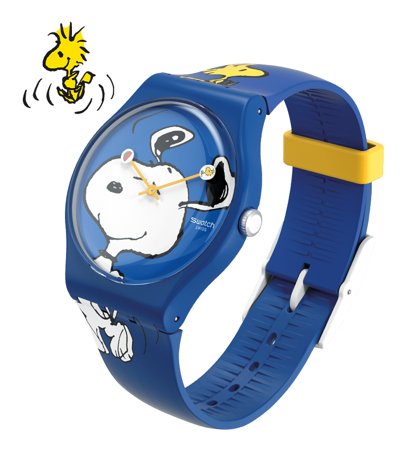 Hee Hee Hee | Swatch | Luby