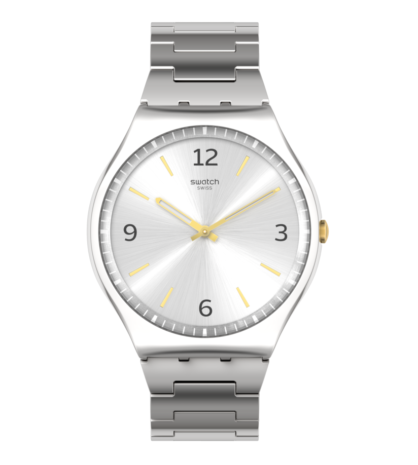 Al Tasamoh | Swatch | Luby