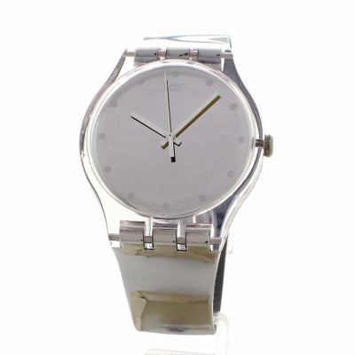Shiny Moon | Swatch | Luby