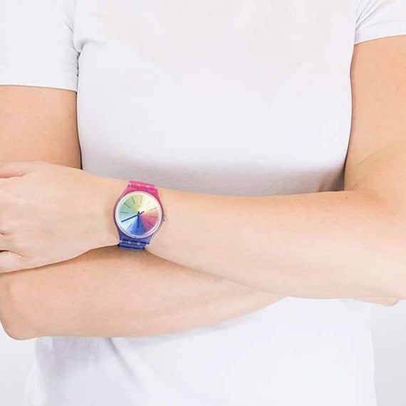 Multiboost | Swatch | Luby