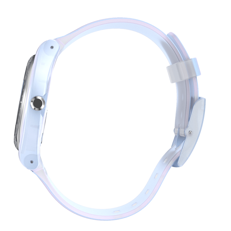 Flowerscreen | Swatch | Luby