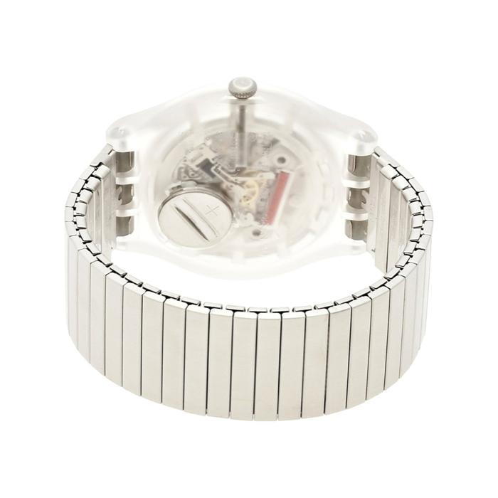 RESOLUTION L | Swatch | Luby