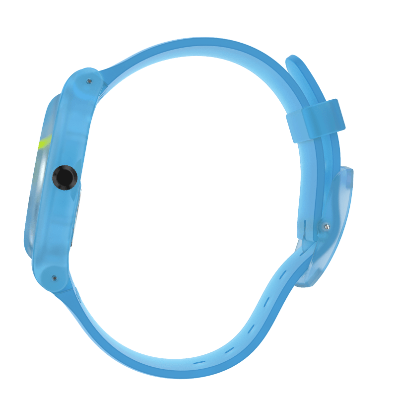 Ocean Blur | Swatch | Luby