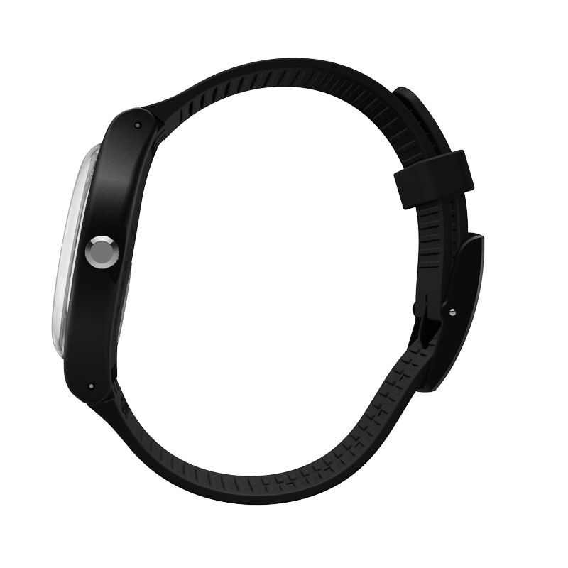 Silver Glam | Swatch | Luby