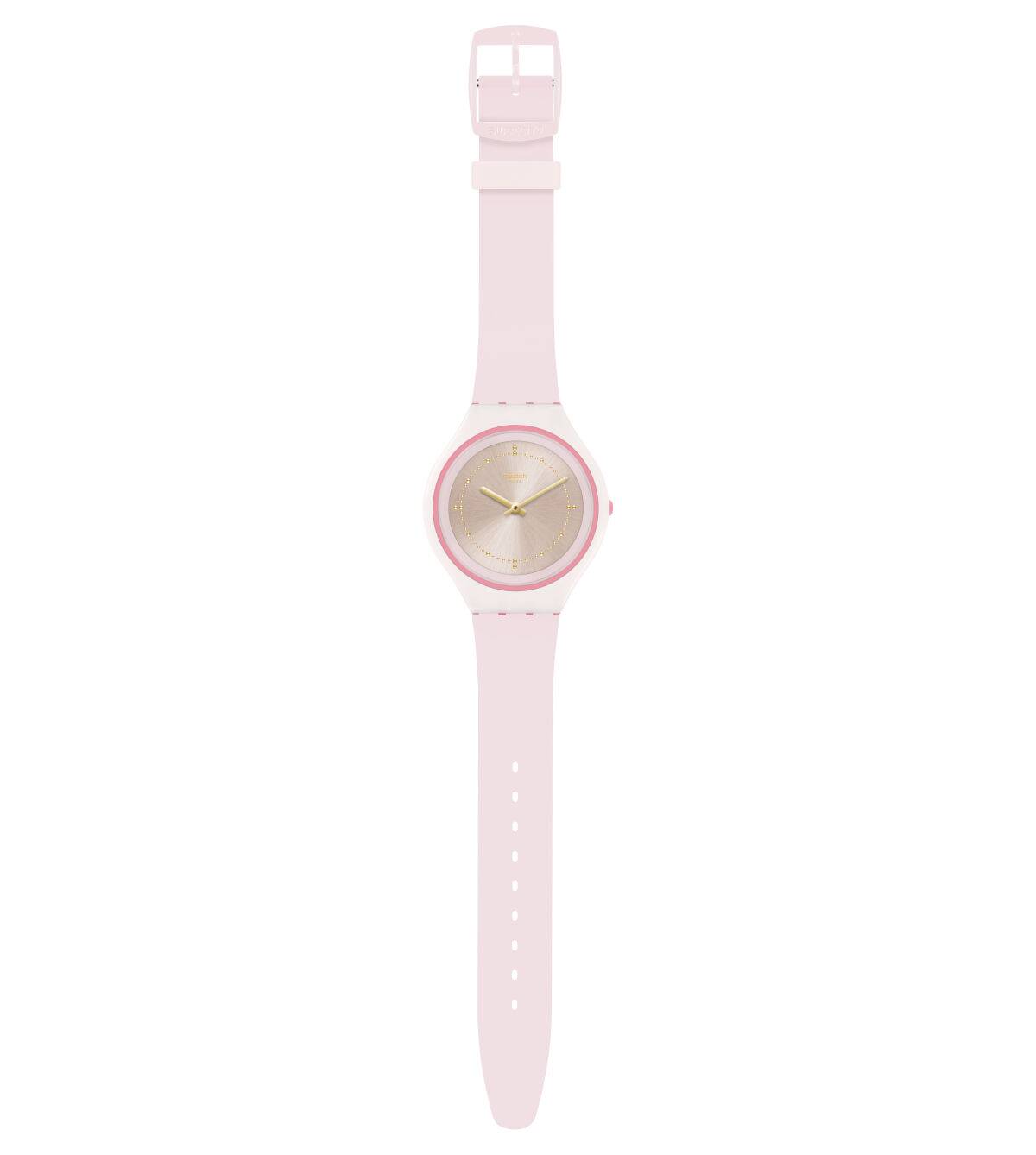 Skinblush | Swatch | Luby