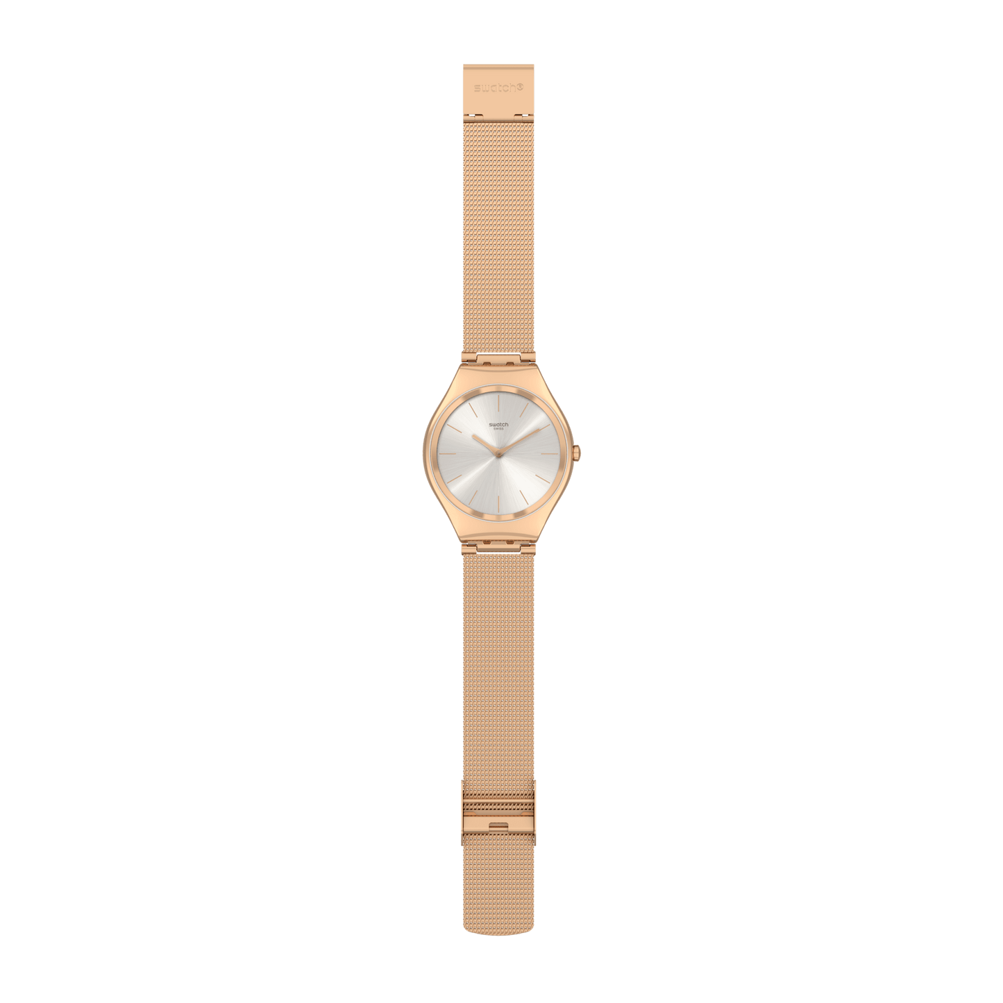 Contrasted Simplicity | Swatch | Luby