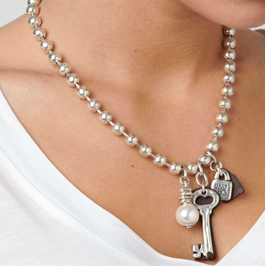 CAMBIARON LA CERRADURA | Uno de 50 | Luby