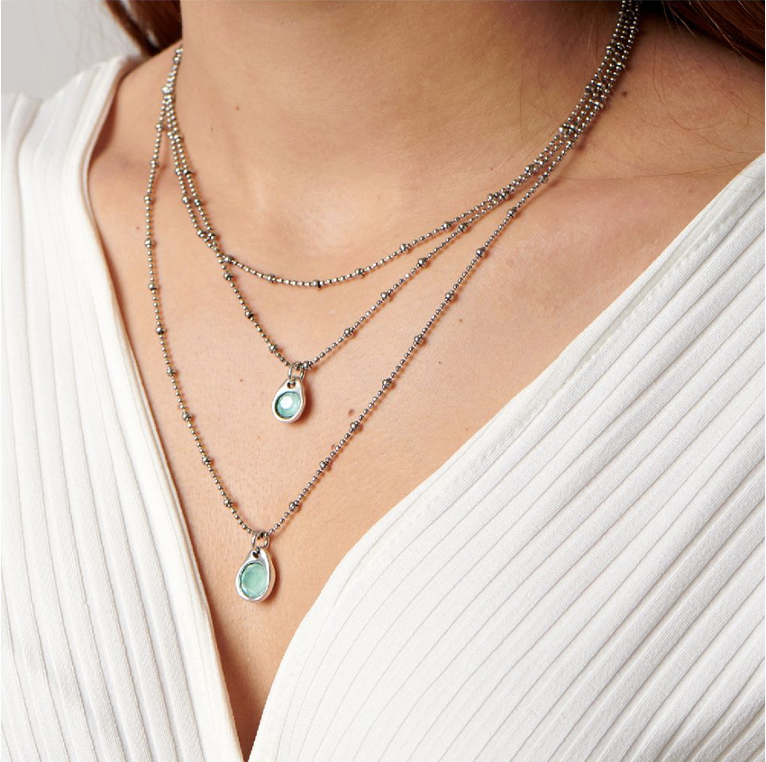 DELIRIO | Uno de 50 | Luby