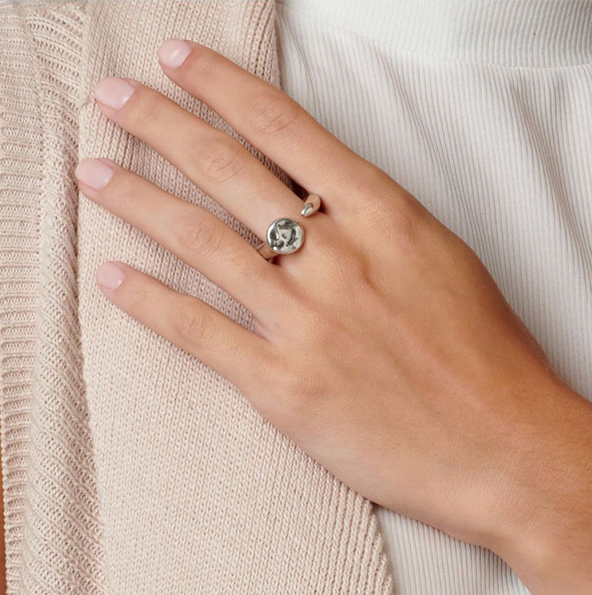 CLAVO (Nail) | Uno de 50 | Luby