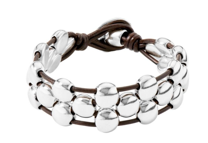 Friends Bracelet | Uno de 50 | Luby