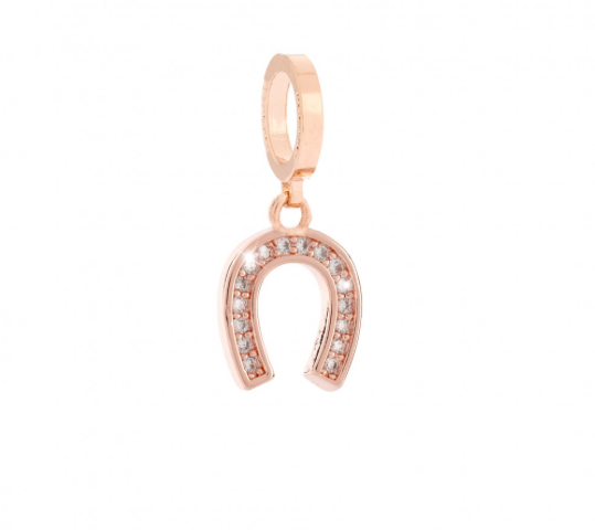 MyWorld "Lucky" Charm | Rebecca | Luby