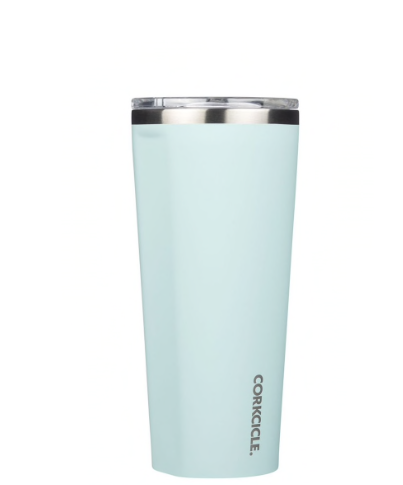Tumbler Powder Blue 24 oz | Corkcicle | Luby