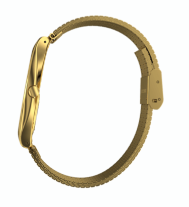 Skin Glam | Swatch | Luby