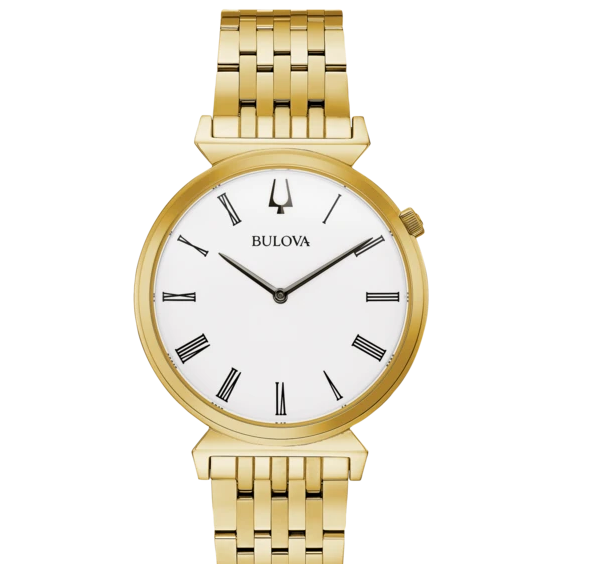 Regatta Watch | Bulova | Luby