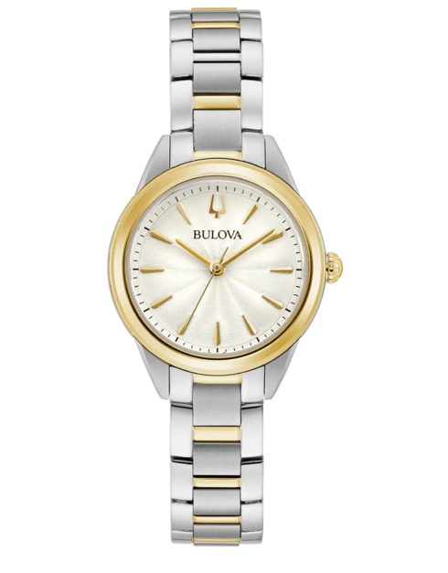 Sutton Watch | Bulova | Luby