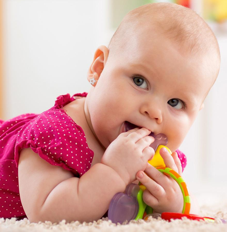 SMALL STAR DIAMOND EARRINGS | Children Collection | Luby