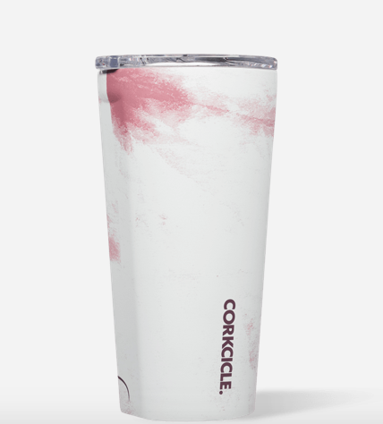 Tumbler - 16oz Disney Minnie - Tie Dye | Corkcicle | Luby