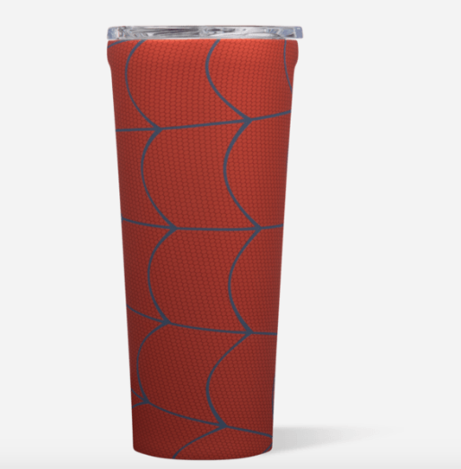 Tumbler 24oz Marvel Spiderman | Corkcicle | Luby
