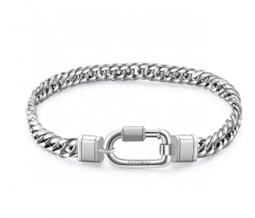 NAXOS GOLD BRACELET BROSWAY | Brosway Italia | Luby