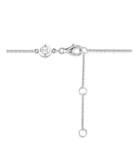 Coffe Bean Link Bracelet Ti Sento | Ti Sento Milano | Luby