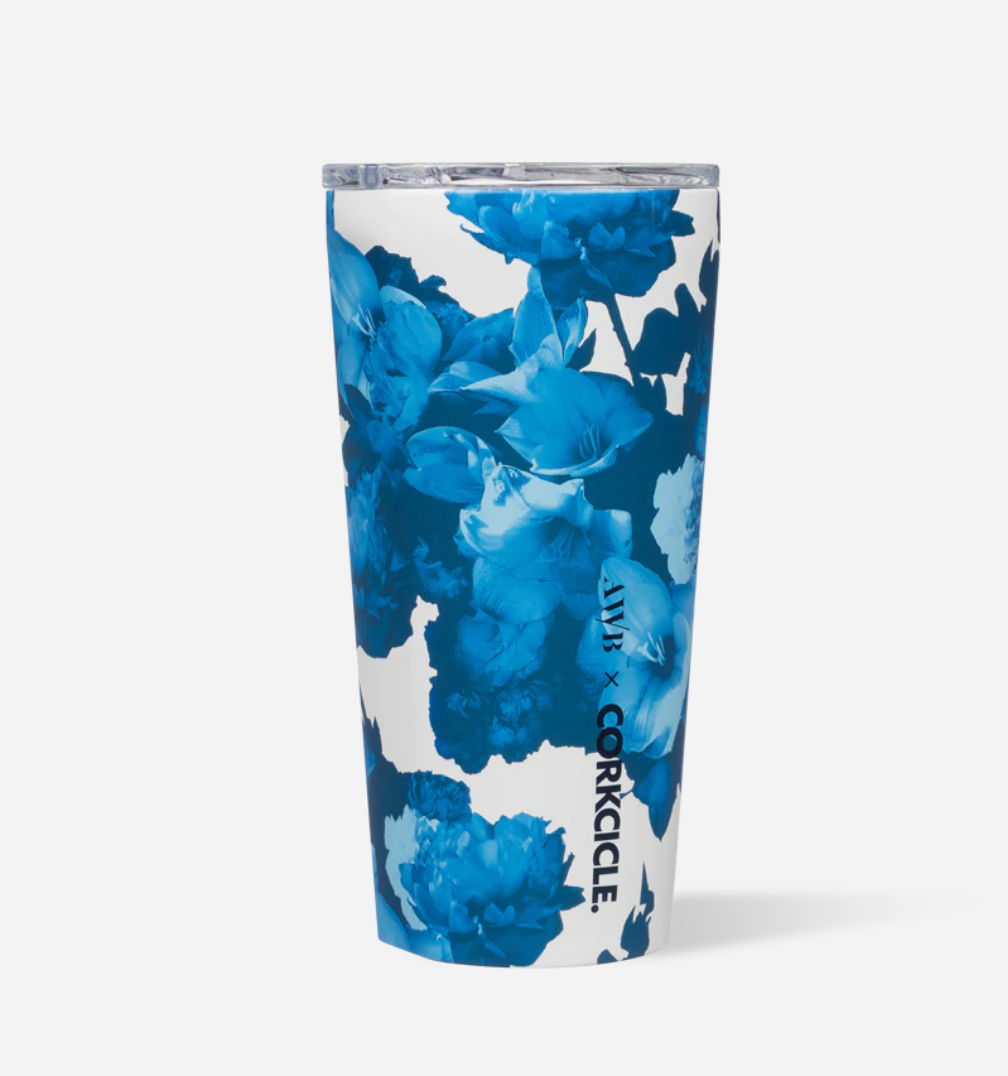 ASHLEY WOODSON BAILEY X CORKCICLE TUMBLER | Corkcicle | Luby