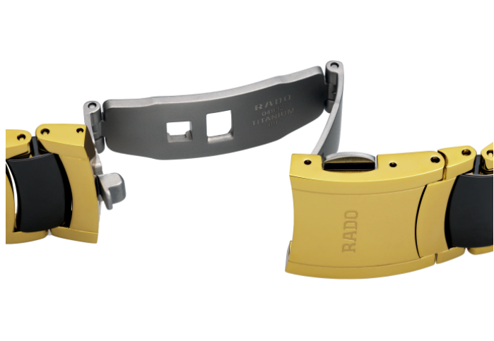 Centrix Chronograph Rado Watch | Rado | Luby