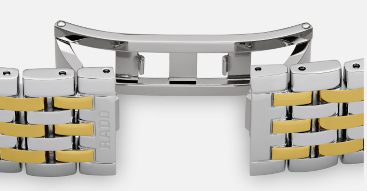 Florence Clasic | Rado | Luby