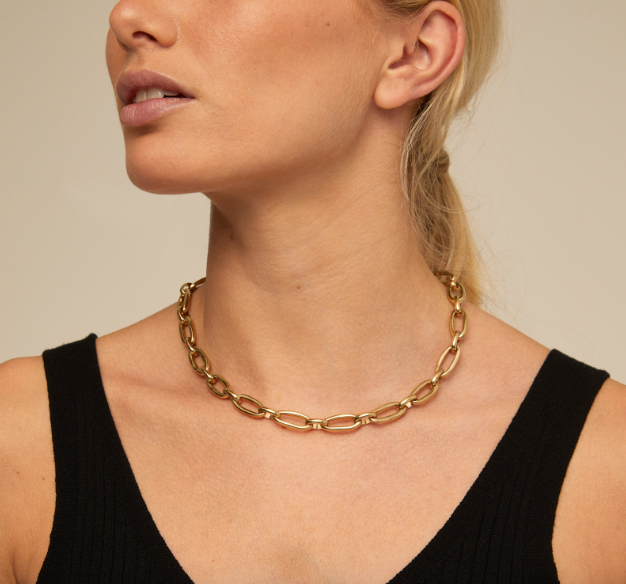 Alien Necklace | Uno de 50 | Luby