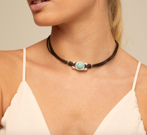 Darling Necklace | Uno de 50 | Luby