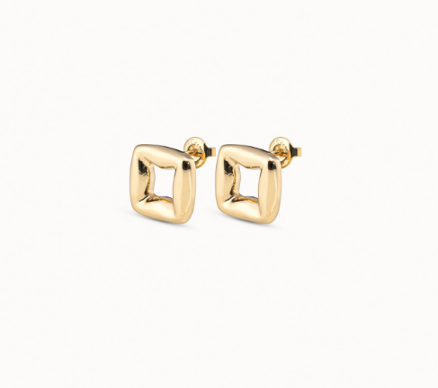 Femme Fatale Earring | Uno de 50 | Luby