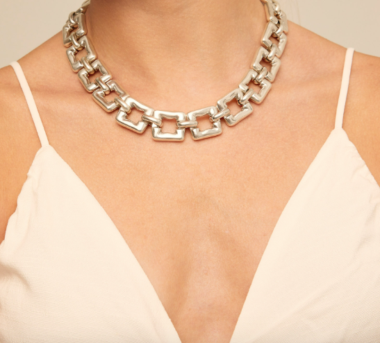 Lolita Necklace | Uno de 50 | Luby