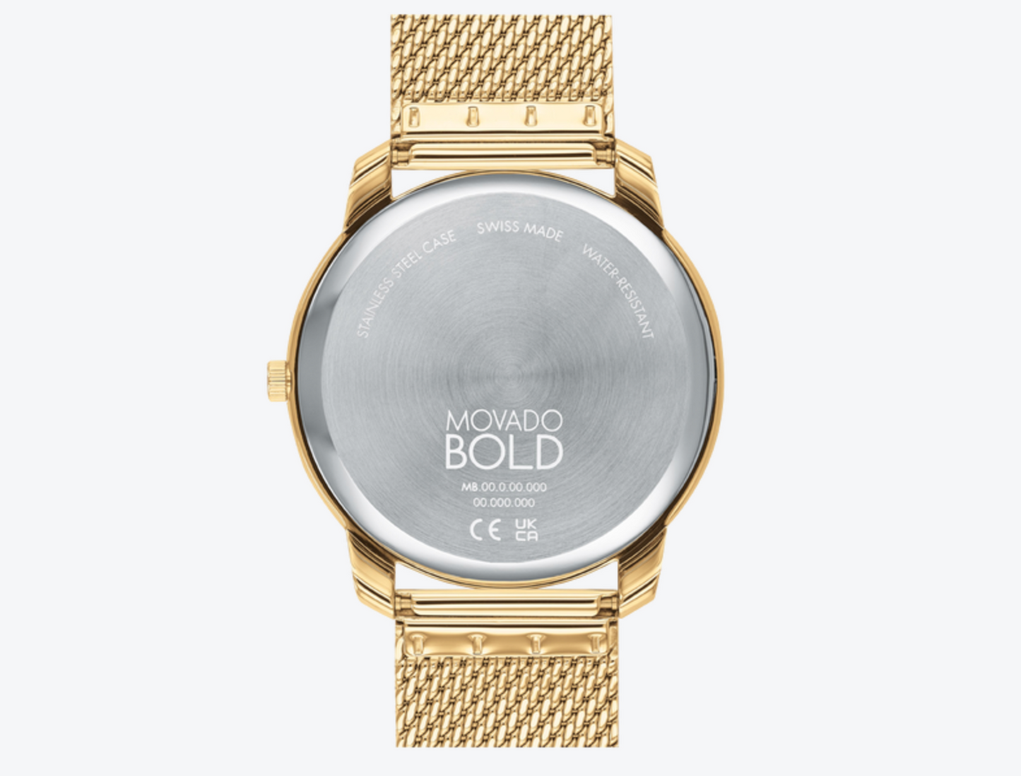 Movado Bold Thin | Movado | Luby