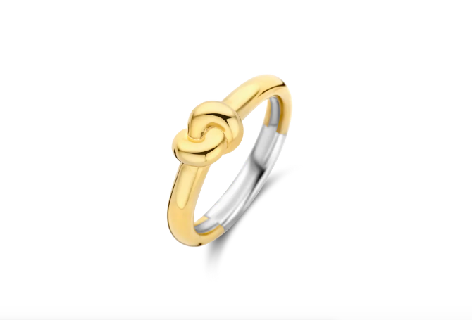 Ti Sento Milano - Rope Knot | Ti Sento Milano | Luby