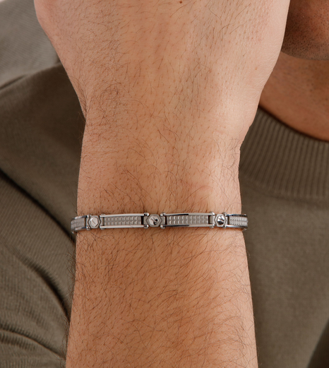 Bracelet BACKLINER – Luby Mayaguez Mall - Main Image