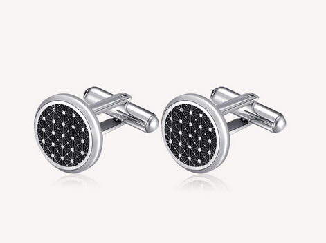 Cufflinks Bullet | Brosway Italia | Luby