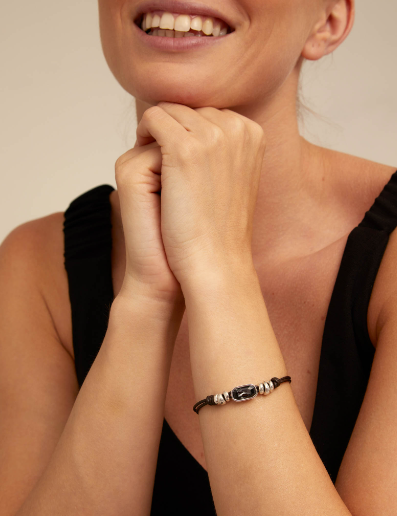 Pulsera Cocodrile | Uno de 50 | Luby