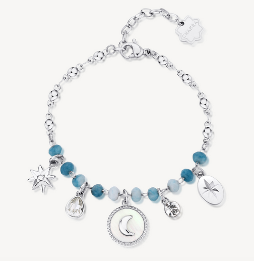 Bracelet Chakra Mystic | Brosway Italia | Luby