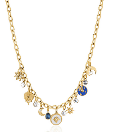 Necklace CHAKRA | Brosway Italia | Luby