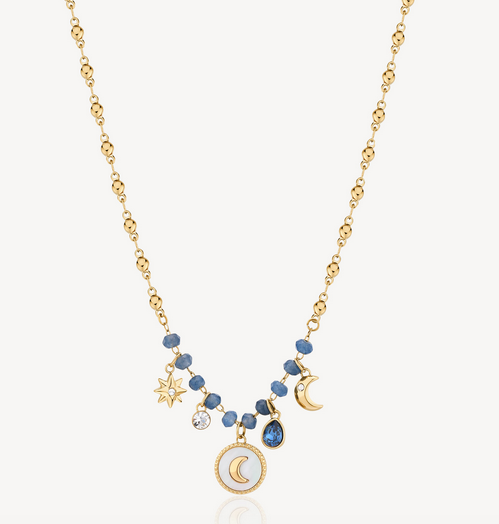 Necklace Chakra Mystic | Brosway Italia | Luby