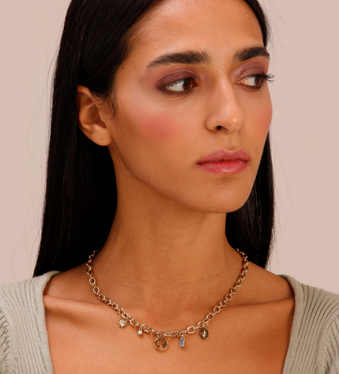 Necklace Chakra World | Brosway Italia | Luby