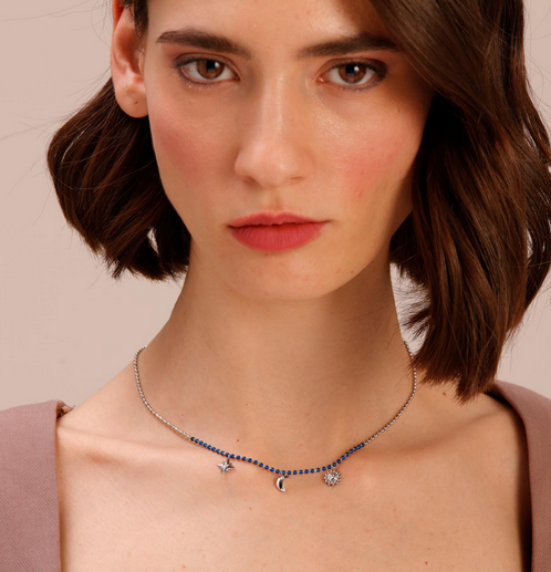 Necklace Chant | Brosway Italia | Luby