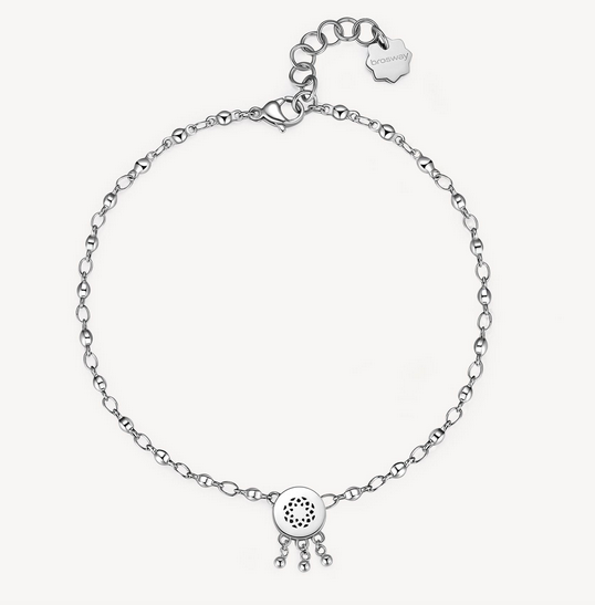 Anklet Chakra Mystic | Brosway Italia | Luby