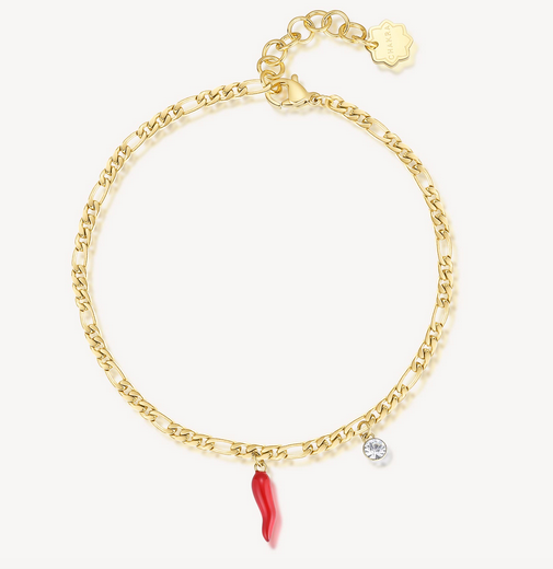 Anklet Chakra Good Luck | Brosway Italia | Luby